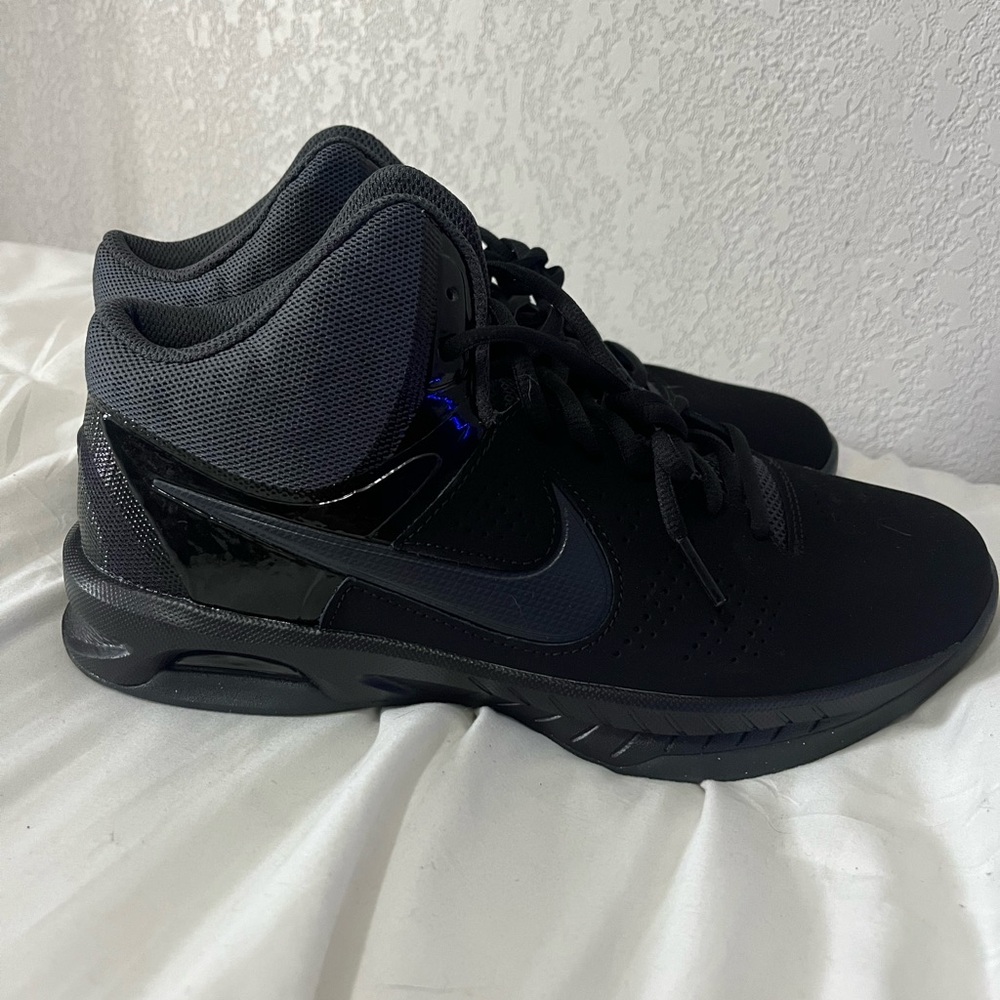 Nike Men's Black Shoes
